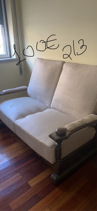 Sofa 2 e 3. Lugares