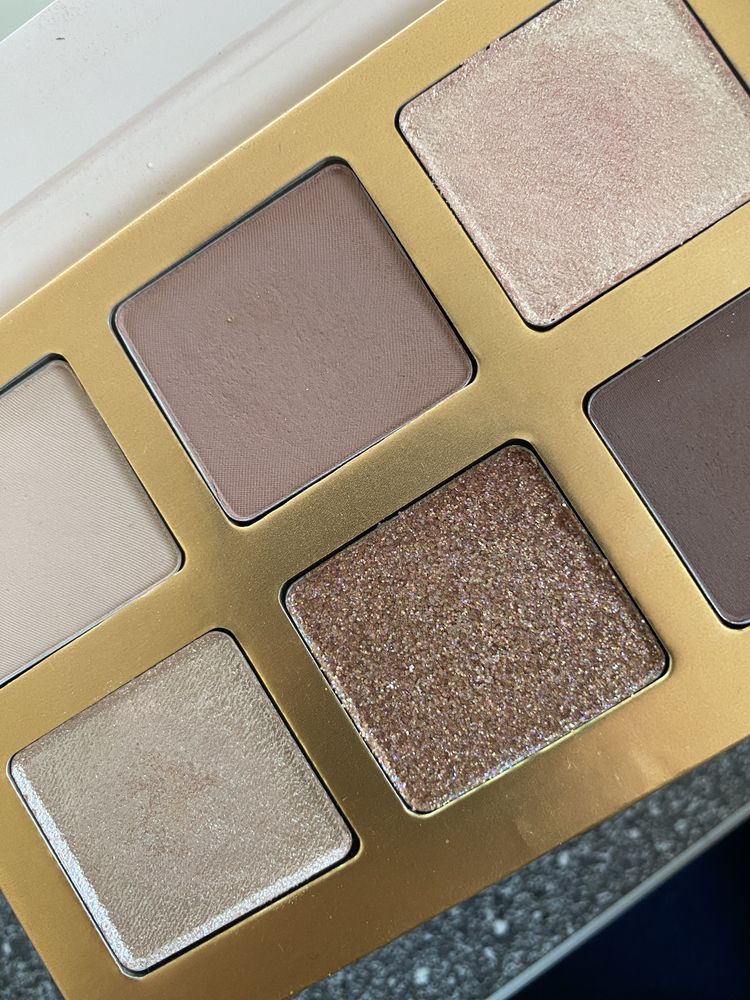 Paleta cieni Inglot