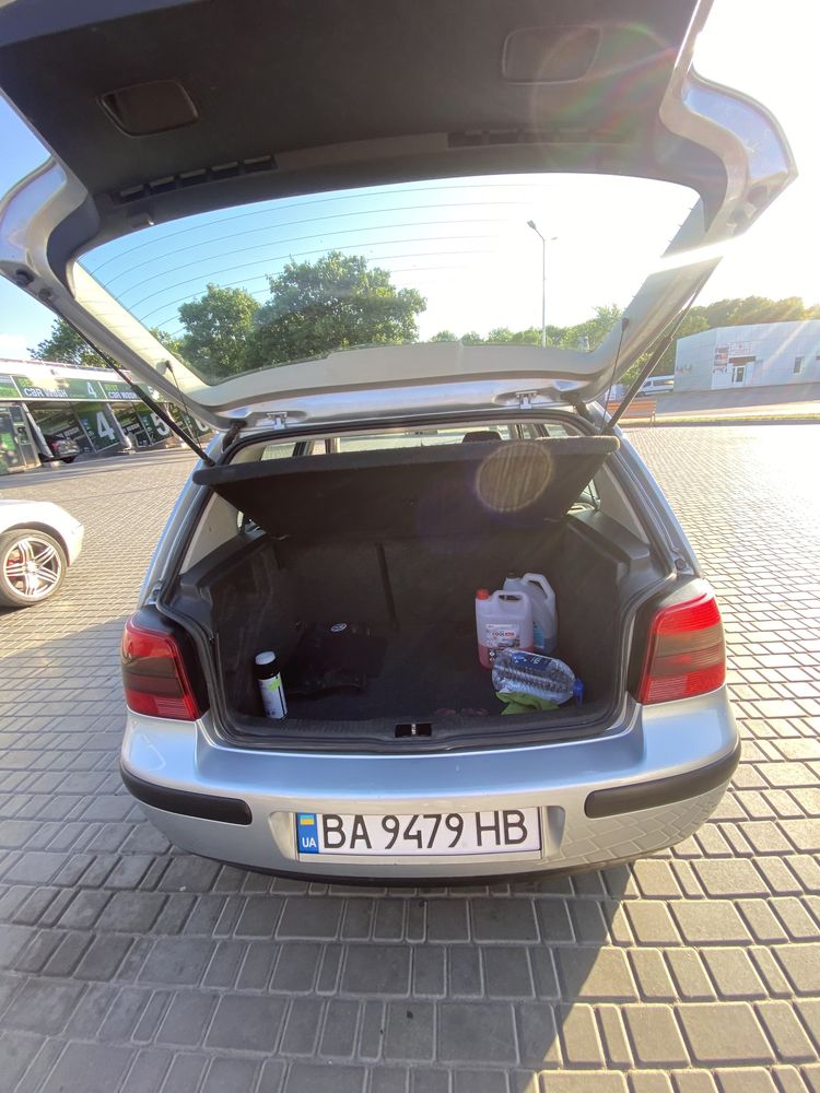Продам авто GOLF