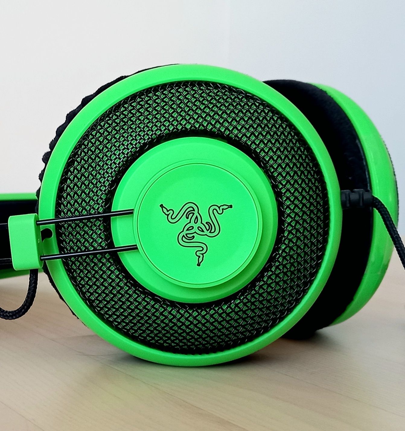 Наушники Razer Orca