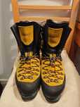 Buty La Sportiva Nepal Extrime 45.5