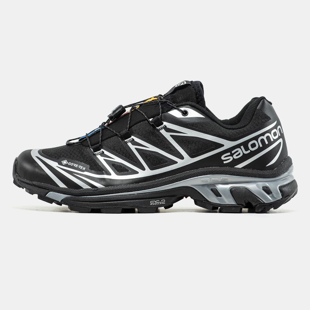 Чоловічі кросівки Salomon XT-6 | мужские кроссовки Salomon XT-6
