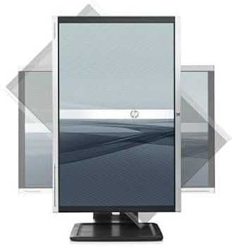 Monitor HP 22" Full HD/LCD/Tilt/Swivel/Height/USB/DP/DVI/VGA