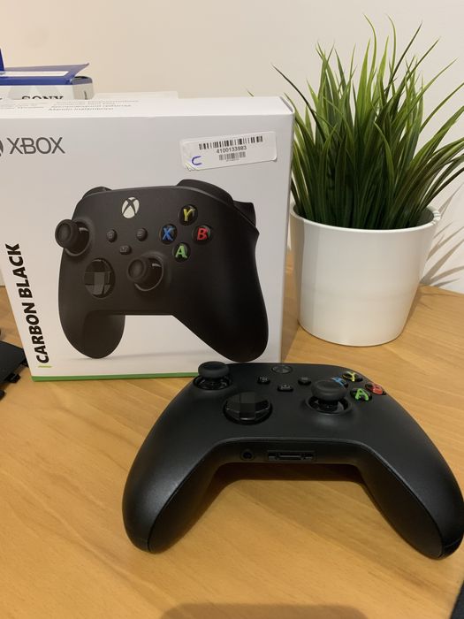 Comando Xbox serie X