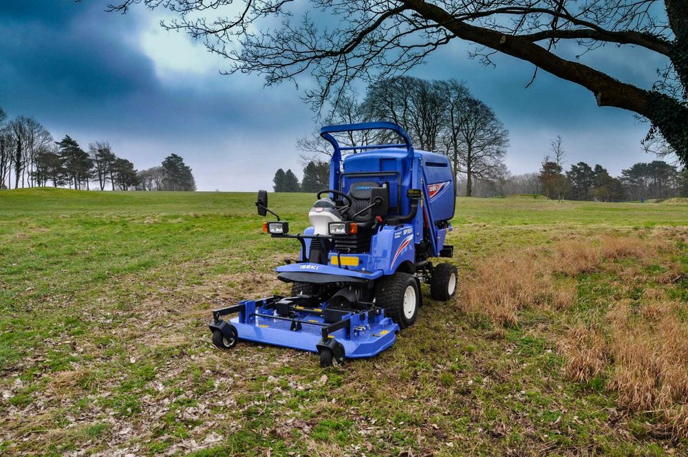 Koszenie przycinanie wycinka drzew sprzątanie obsługa wspólnot