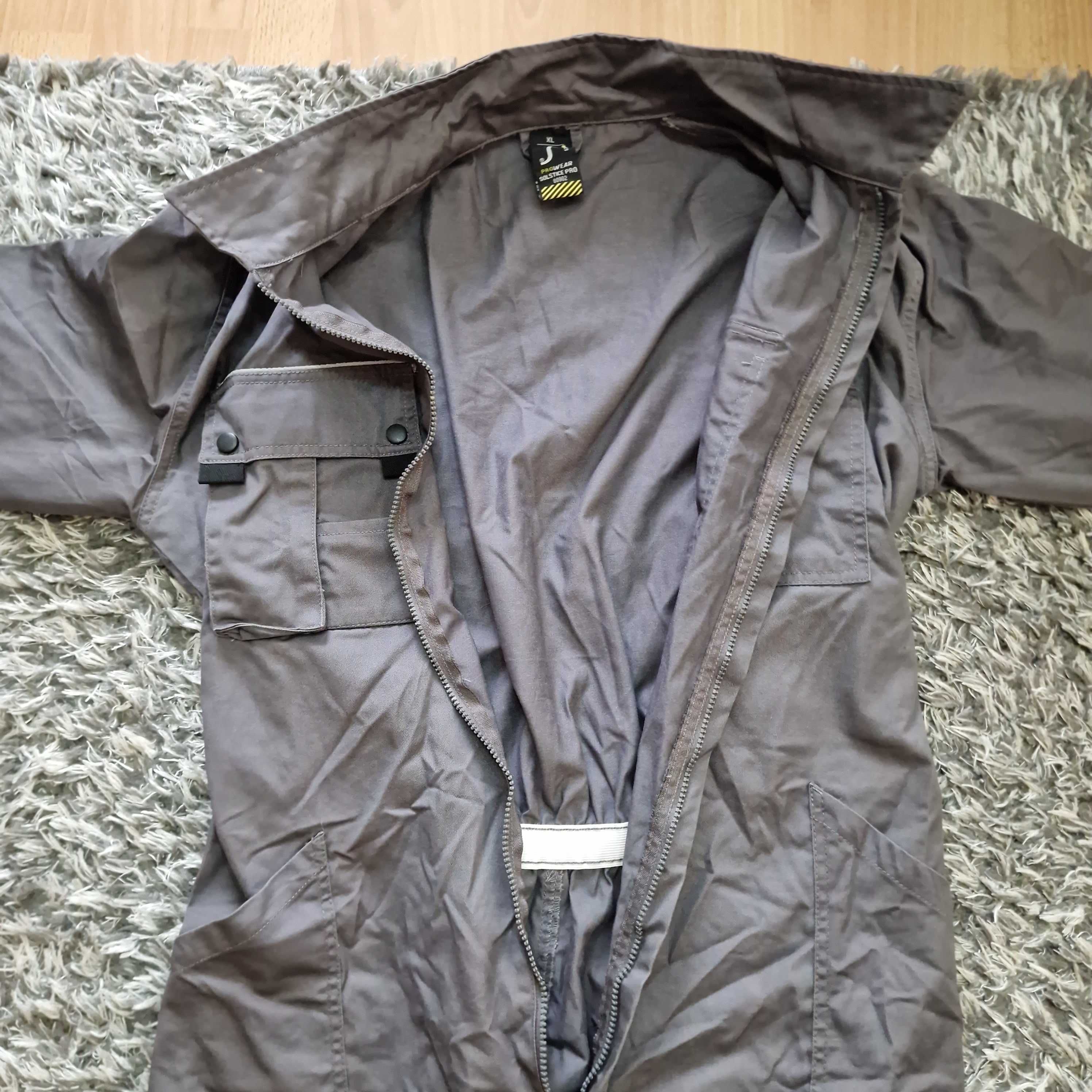 Kombinezon roboczy Prowear rozm. XL Solstice Pro 80902