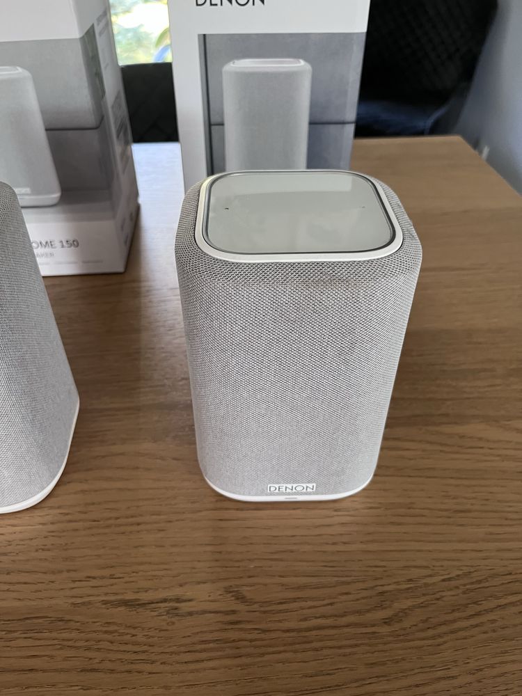 Glosnik Denon Home 150 X 2 Bialy