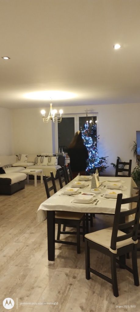 Sprzedam duży stół