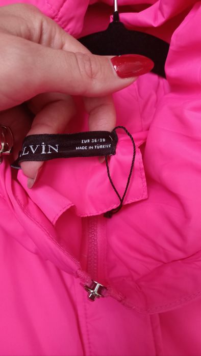 Куртка пуфер пуховик курточка парка