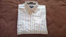Camisa branca da Sacoor