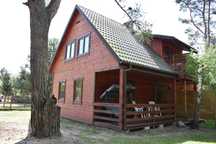Domek do wynajęcia/Noclegi