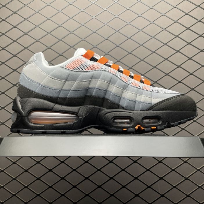 Nike Air Max 95.