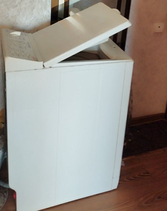 Пральна машина AEG OKO LAVAMAT в нормальному стані