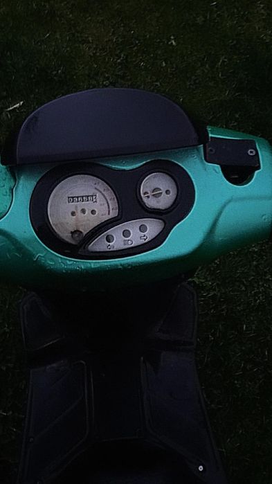 Продається скутер