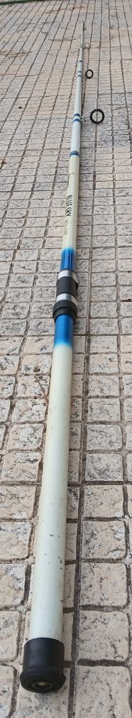 Cana de pesca Blue Sky tripartida 4,20m