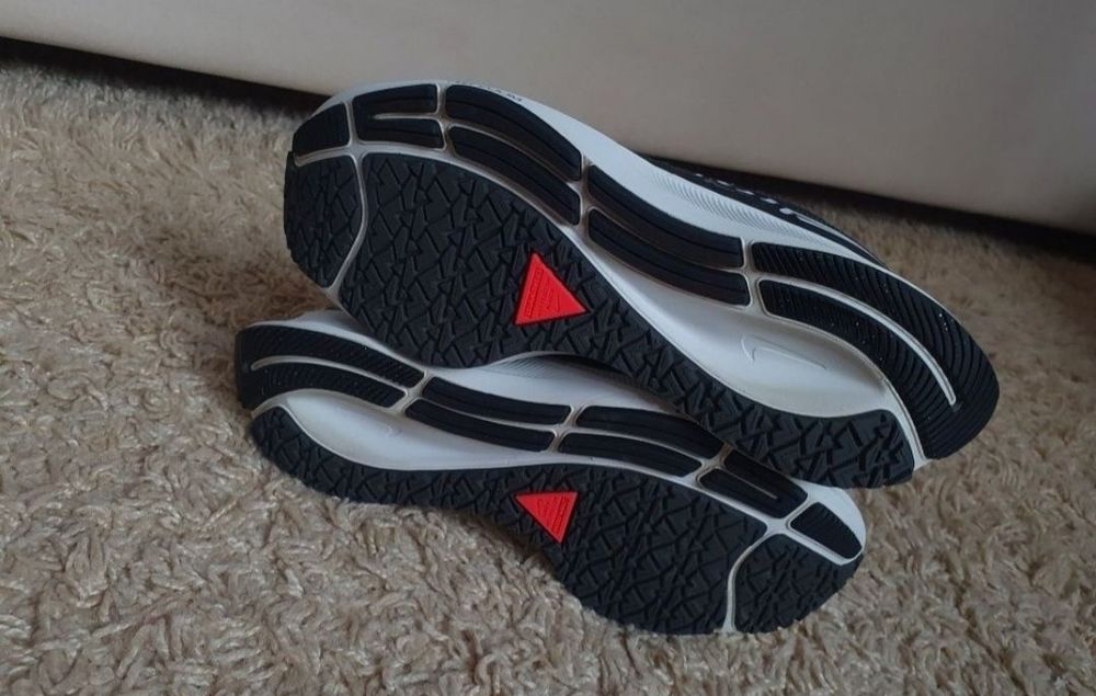 Оригинал Кроссовки Nike Air Zoom Pegasus 38 Shield DC4073-001