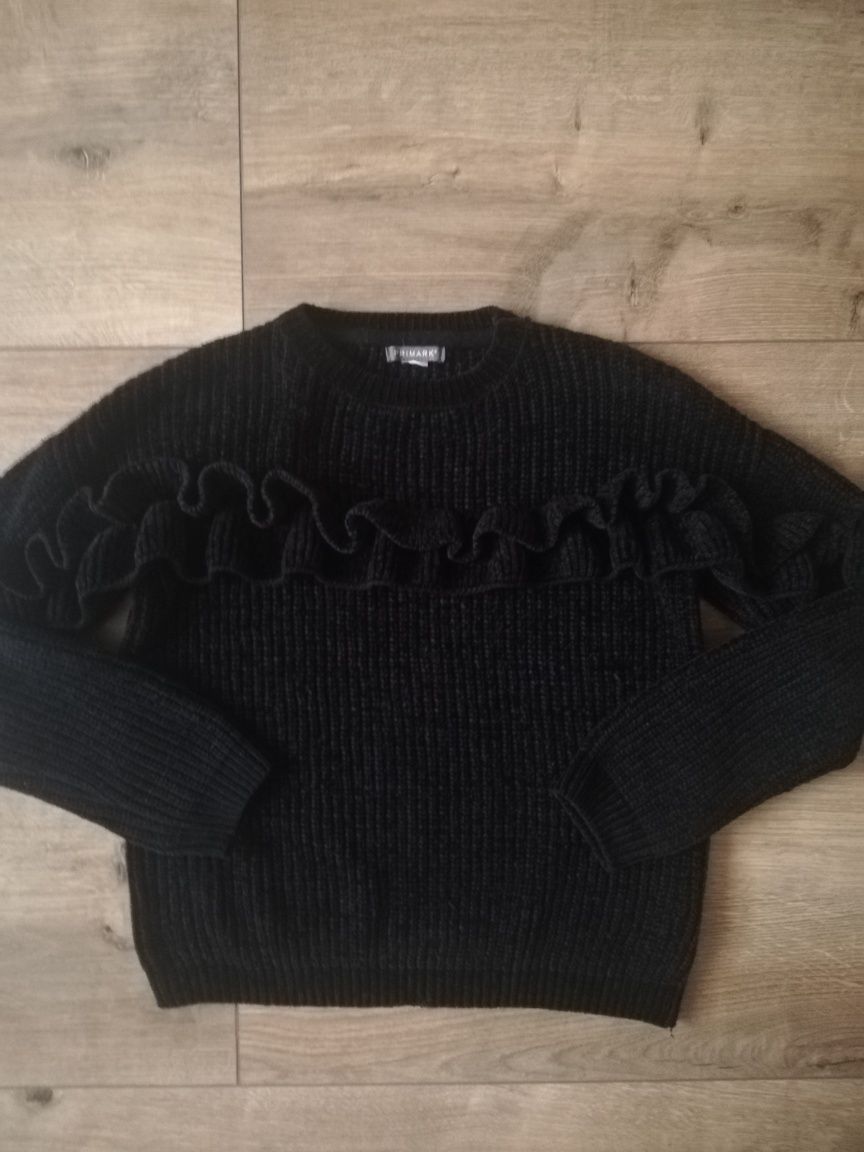 Sweter Primark roz S