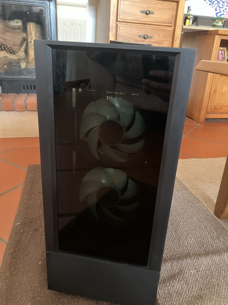 PC Gaming Ryzens 7600x 32 DDRS
