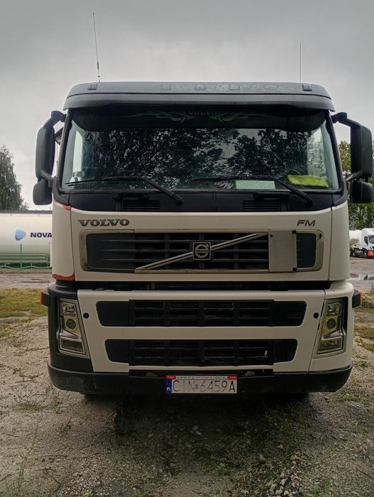 Sprzedam Volvo FM 440 wywrotka