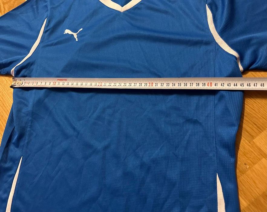 Футболка Puma на хлопчика 12-15 років