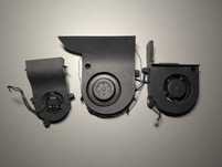 Wentylatory Apple iMac 27 A1312