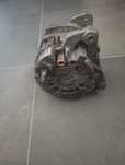 Alternator laguna 3 2.0 dCi 130 km