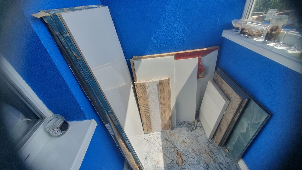 Керамограніт плитка