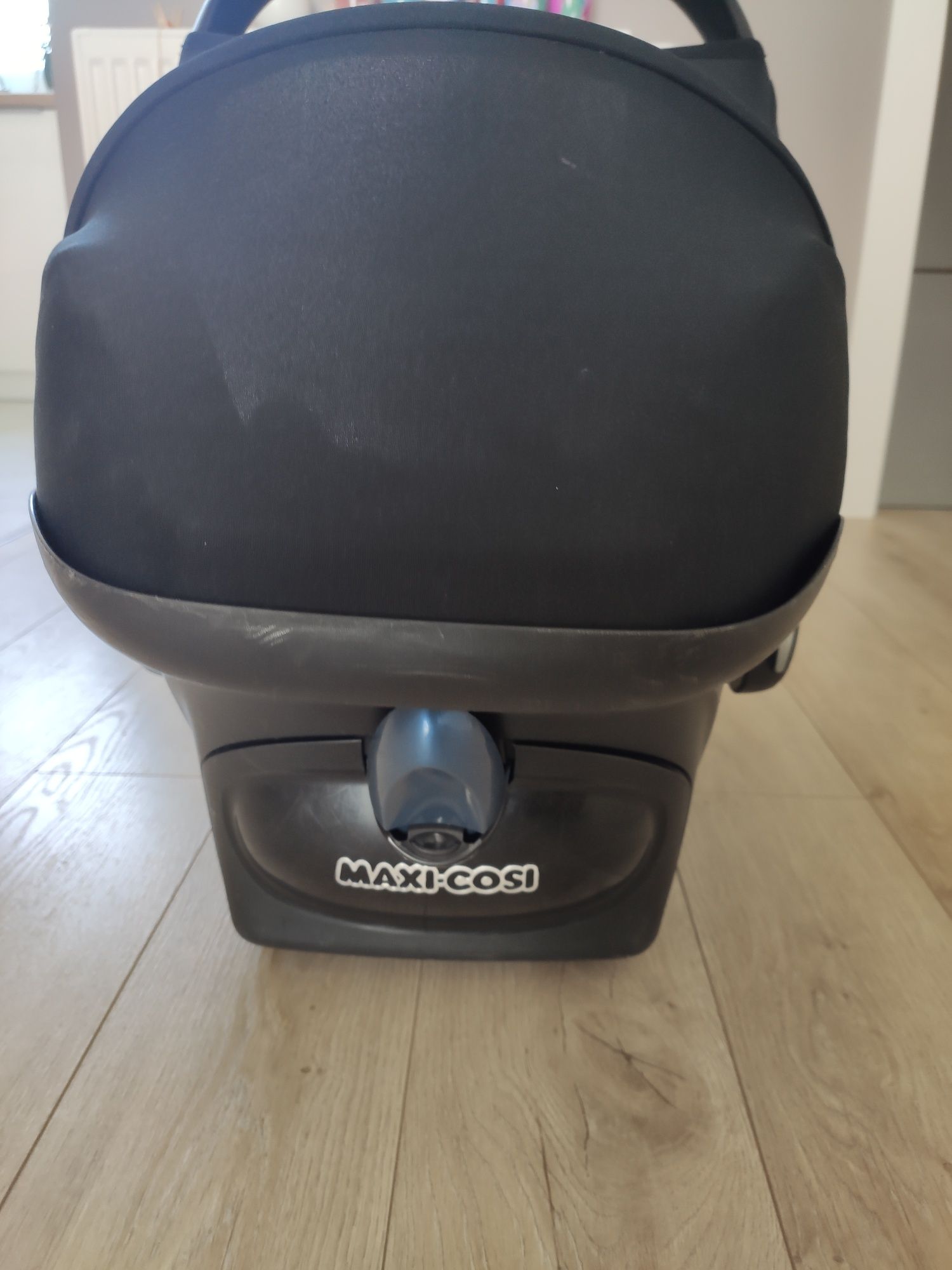 Fotelik samochodowy maxi Cosi CabrioFix