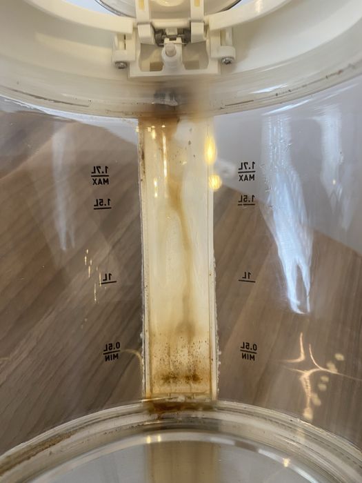 Czajnik elektryczny Tefal