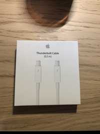 Apple Thundrbolt cable 0.5m