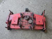Kosisko na 3 Noże Yanmar Kubota Agregat Tnący