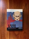 Anna Politovskaya - A Rússia de Putin
