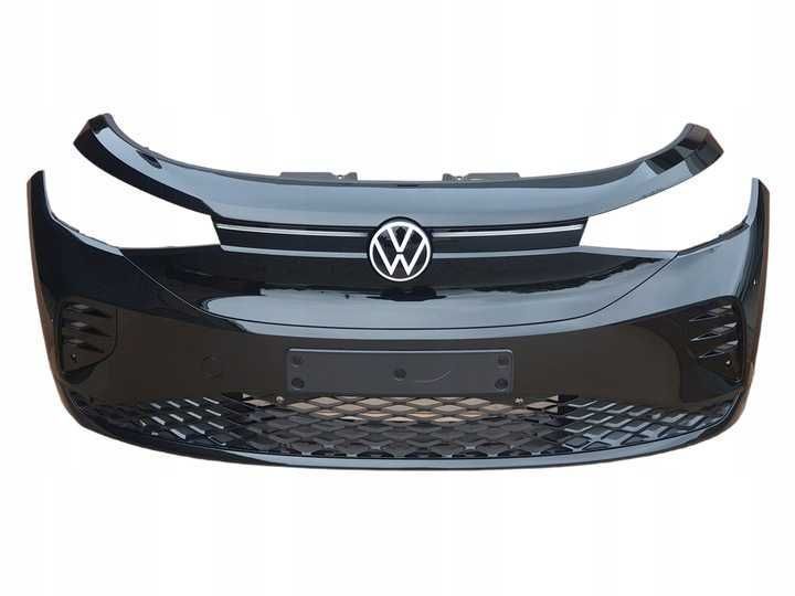 Бампер передний перед Volkswagen ID4 разборка