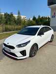 Kia ProCeed Kia Proceed GT 1.6 204KM