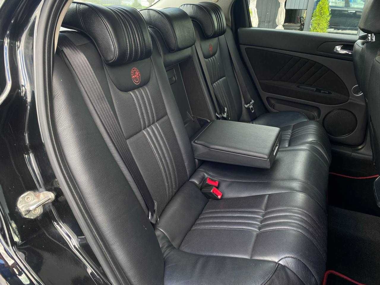 Alfa Romeo 159 (Розстрочка / Лізинг)