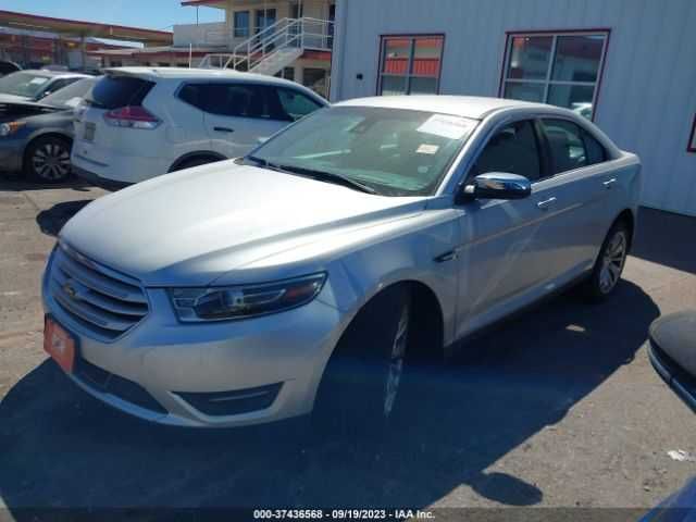 Разборка Шрот Запчасти бу Ford Taurus 3,5 3,7  2015-2019