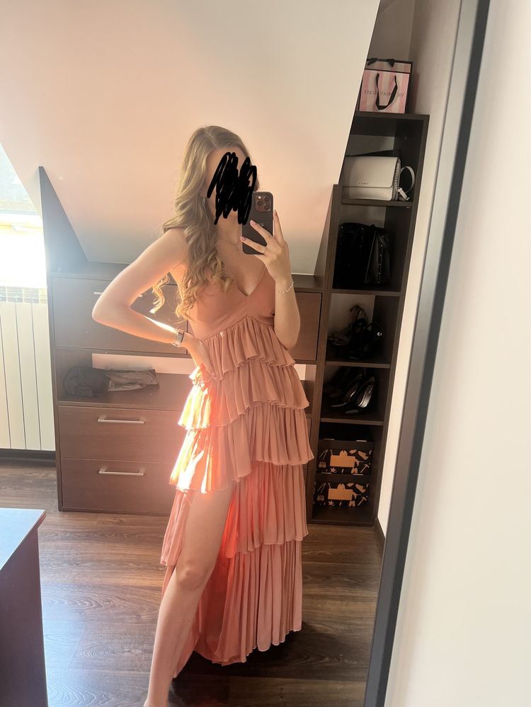 Sukienka Lou Danielle Xs
