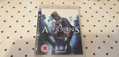 Assasins creed Ps3