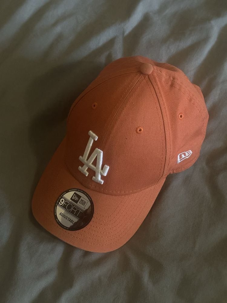 Кепка New Era оригинал