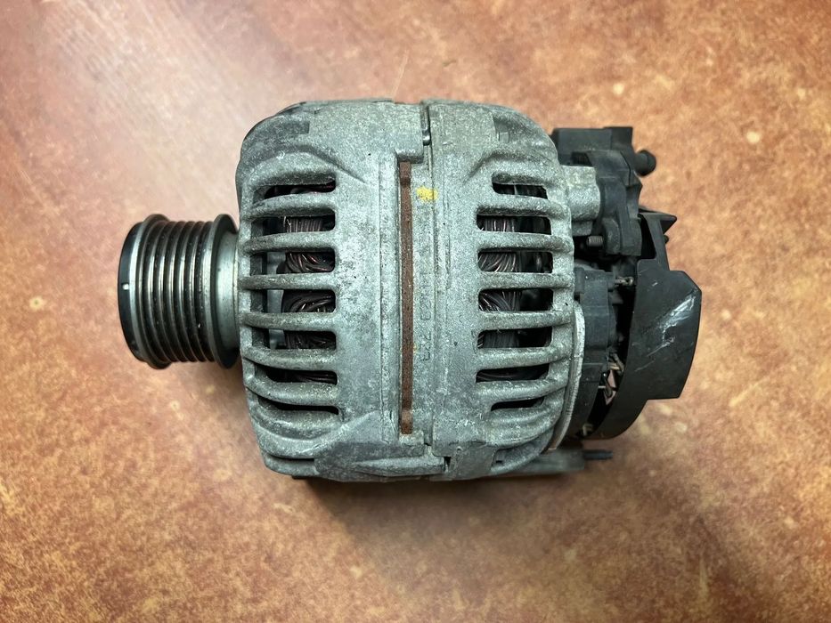 ALTERNATOR 06F903023F VOLKSWAGEN SKODA SEAT 1.6 TDI