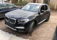 BMW X3 G01  кузов