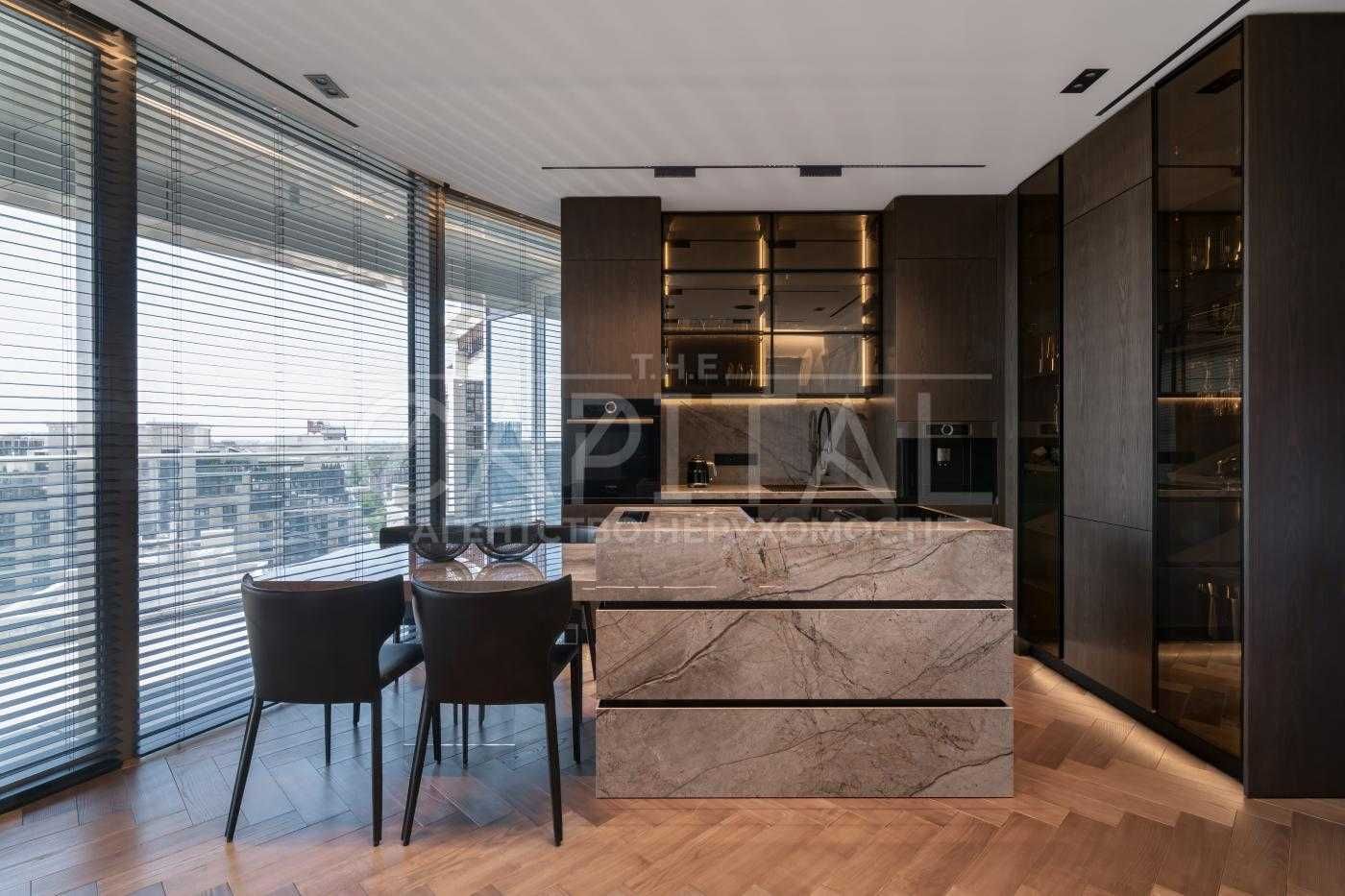 Продажа квартиры, ЖК Taryan Towers, ул. Иоанна Павла II, Печерск