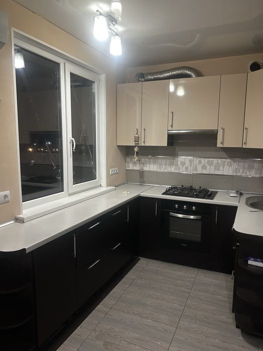 Довгострокова оренда