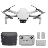 Drone DJI Mini 2 SE Fly More Combo - Garantia 18 meses - Loja Ovar