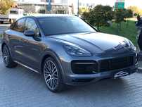 Porsche Cayenne Pierwszy właściciel/ Przedłużona gwarancja/ Salon PL/ Bezwypadkowy