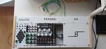 cre8audio NiftyBUNDLE Syntezator Modularny + Clouds Clone + PicoDSP