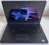 Laptopy Dell Latitude 5480 20 sztuk, możliwość kupna na sztuki