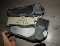 Buty meliski damskie w rozmiarze 37