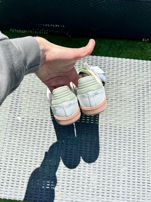 Adidas samba