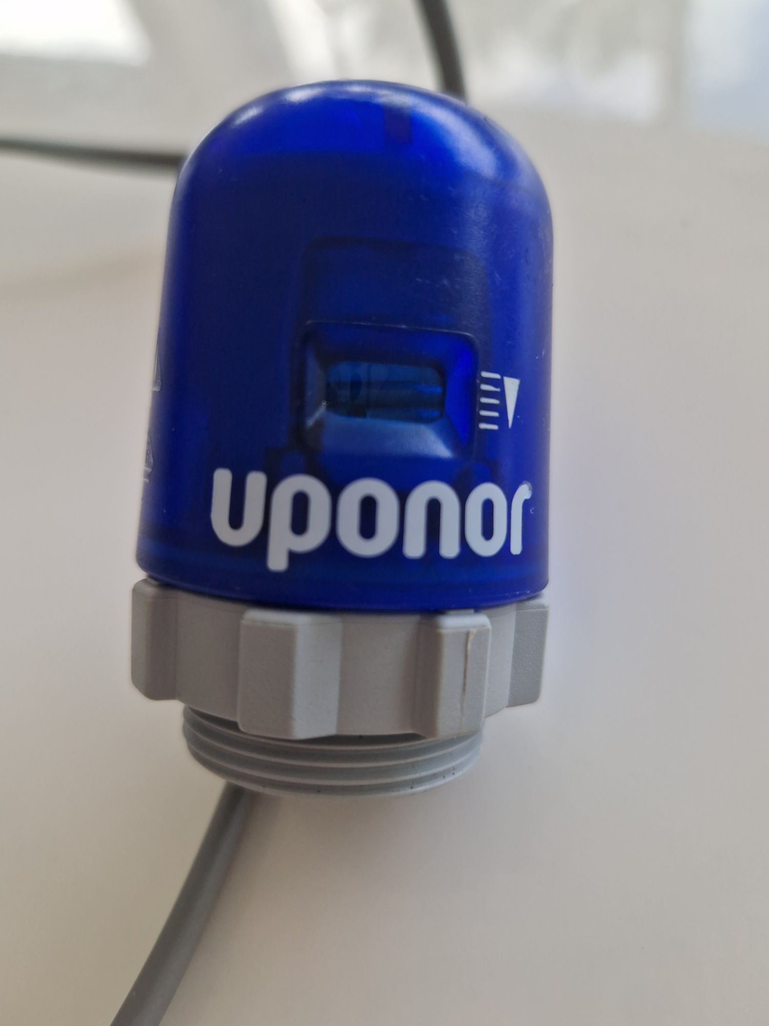 Atuador Piso Radiante Uponor 230V – Usado